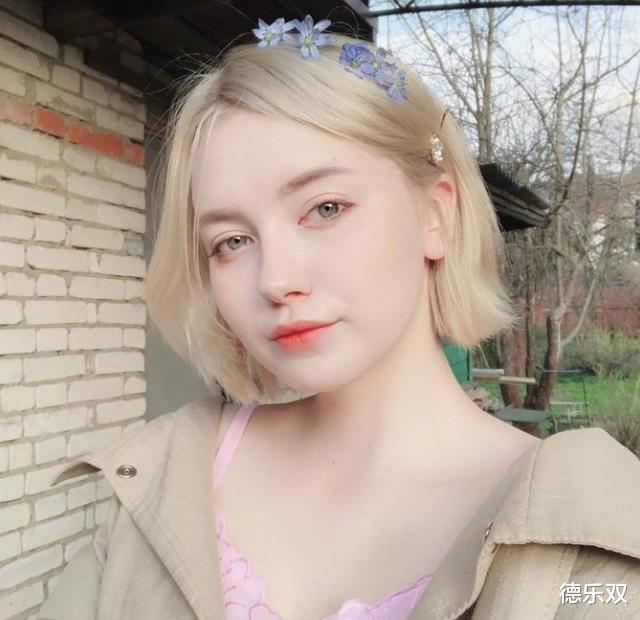 「俄罗斯」俄罗斯女孩嫁到中国，回国后哭诉：中国人说的喝一点全是鬼话！