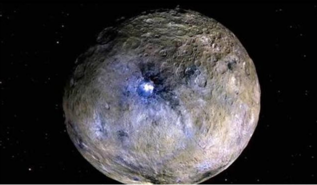 谷神星|没有血缘关系,世界上为什么会有长相一模一样的人