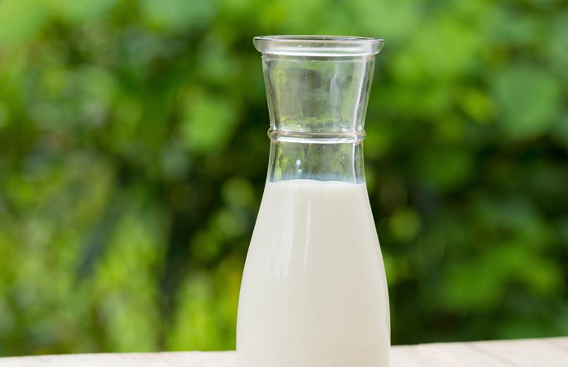 「呼吸道感染」每天喝一杯牛奶，和不喝牛奶的人有什么区别？