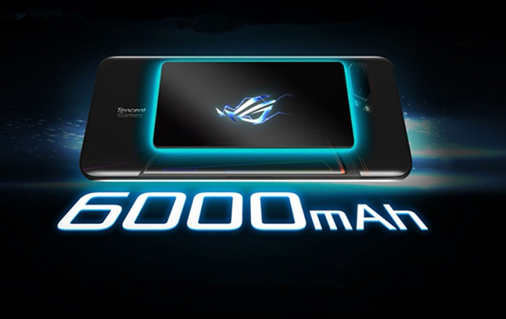 电池|内行人忠爱的两款大电池手机,最大6000mAh,最小5100mAh!