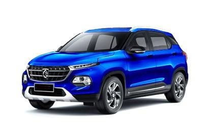 宝骏510|宝骏510怎么样？