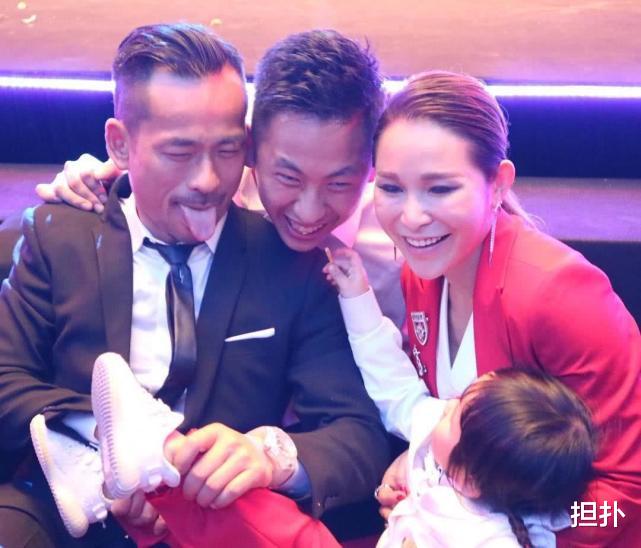 澳门|洗米华为何会失败？不仅因为得罪何超琼，还因为他不尊重崩牙驹