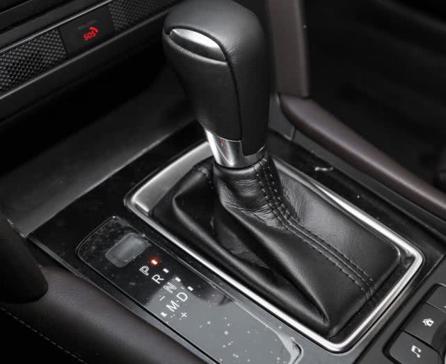 国产车▲马自达“睡醒”了，一跌到底，丐版配2.0L+6AT，让国产车咋办？