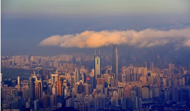 旅行|一座由外地人撑起来的城市：人口1190万，800万外地人