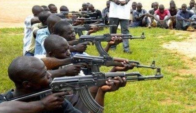 #ak-47#武器史上的奇迹——AK47