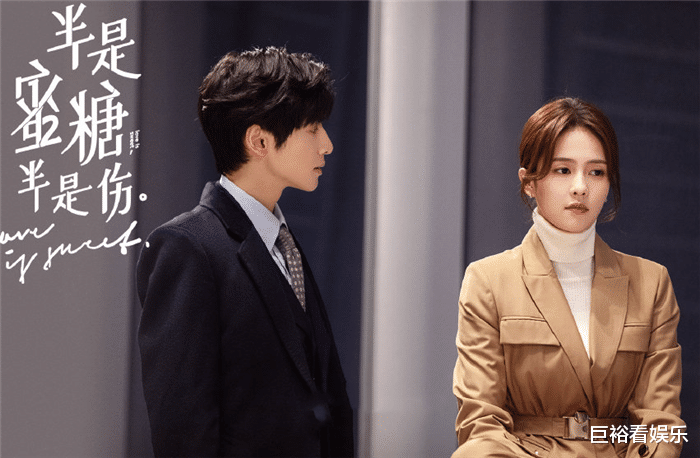 爱奇艺|爱奇艺这是要霸屏了？3部新剧同一天晒剧照，主演还都是高级脸！