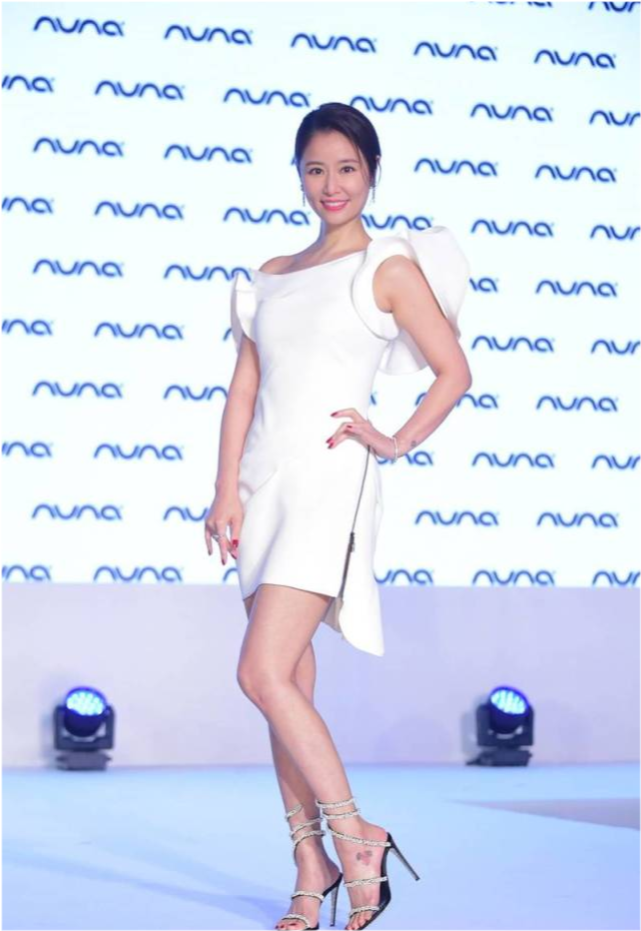 霍建华|霍建华减肥复出拍戏，时隔九年再与林心如合演新剧，力撑太太工作