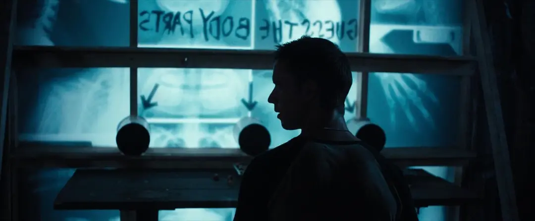 「豆瓣」盘点6部吓破人胆的恐怖惊悚片，推荐给剧荒的你！！