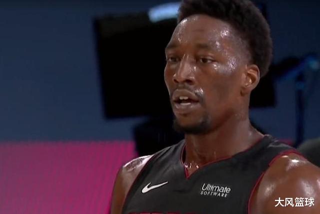 巴特勒|我全能手!36分钟送2帽3助4断,事实证明,他真不是一名体系球员