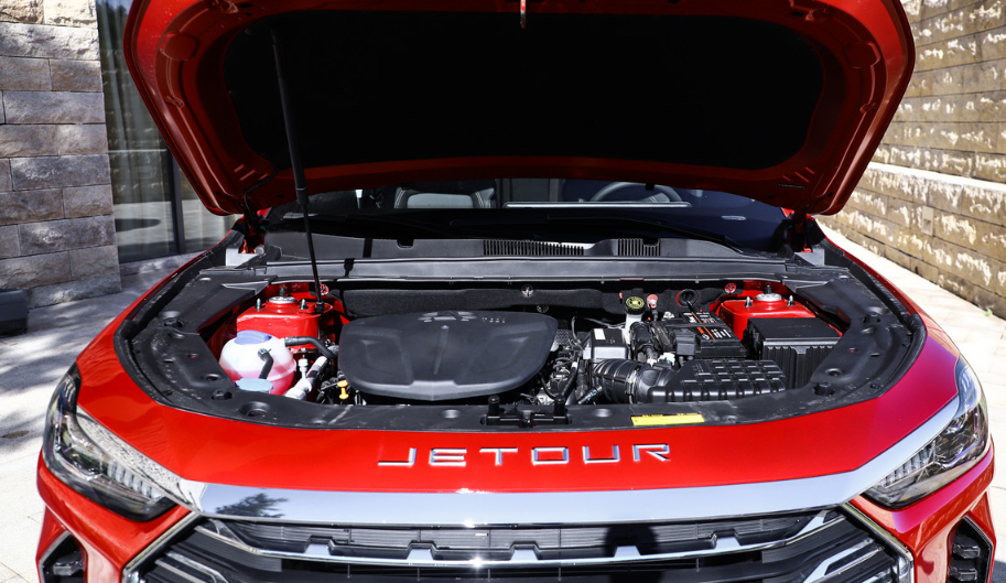 SUV|工薪族也能买得起，颜值还高的三款SUV，都是国产制造