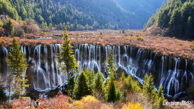 「」国内3大原始景区，保留着数百万年前的景色，堪称“上帝自留地”