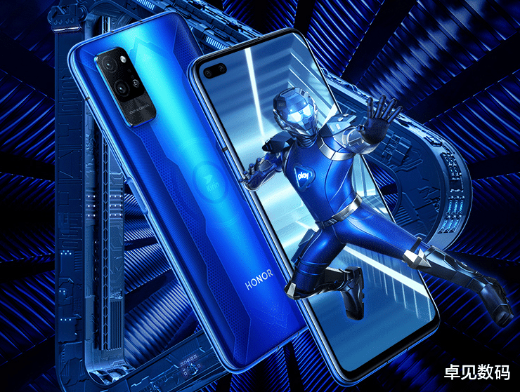 佳能|又一麒麟990跌至2699元，8+128G+4500mAh，配置杠杠的！