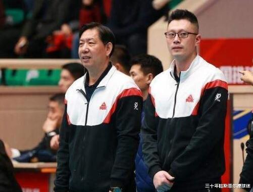 【蔡斌】东京奥运结束后，郎平接班人浮出水面，不是王宝泉也不是蔡斌