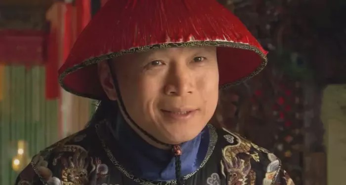 苏培盛@甄嬛传:槿汐一心维护甄嬛,最终还是离开,是发现了啥秘密么