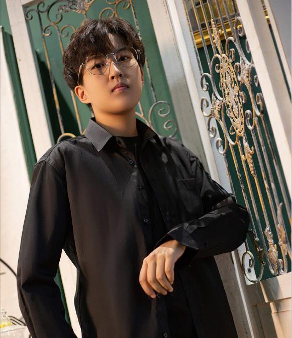 杨轶▲《最强大脑》中最不被看好的女选手,压线晋级,却比杨轶好