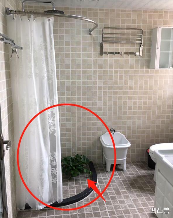 |装修别不知天高地厚瞎忙！这19个闹心装修坑，个个凶猛，不实用