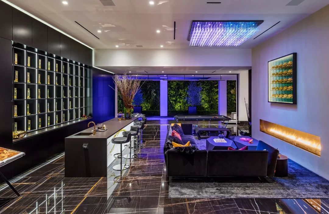 看完不哭！2019年全球十大顶奢豪宅精彩瞬间...