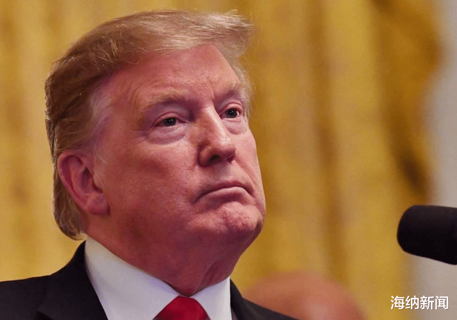 美国|说翻脸就翻脸!特朗普焦头烂额,美突然调转“枪口”对盟友下狠手