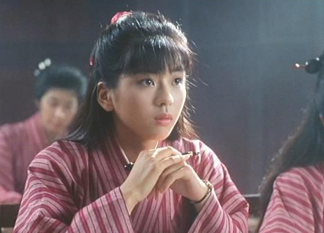 [李连杰]李连杰唯一承认的红颜，两人因戏生情，46岁至今似少女