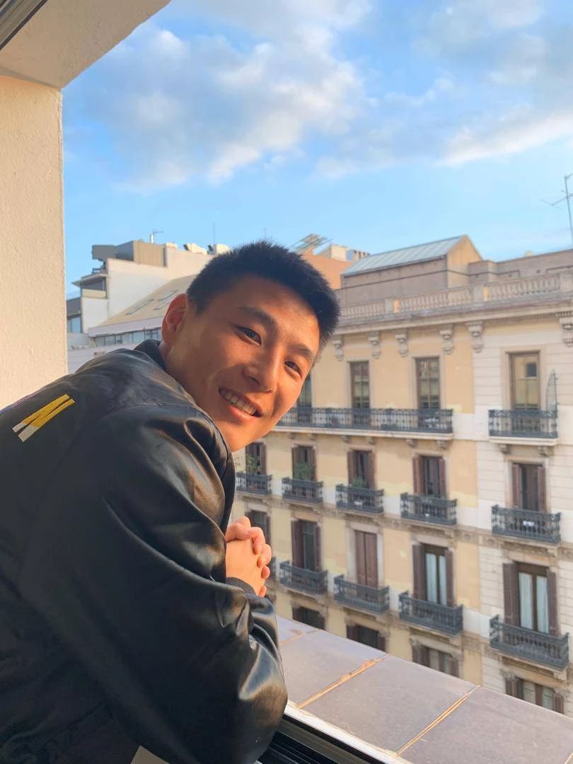 「武磊」重磅！武磊确诊新冠肺炎