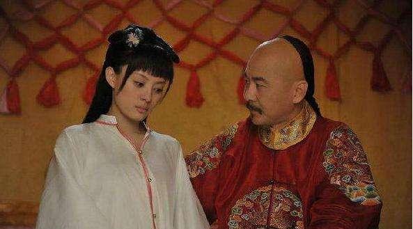 甄嬛|雍正死前为何紧紧拽着黄带子？原来有特殊用处，差点要了甄嬛的命