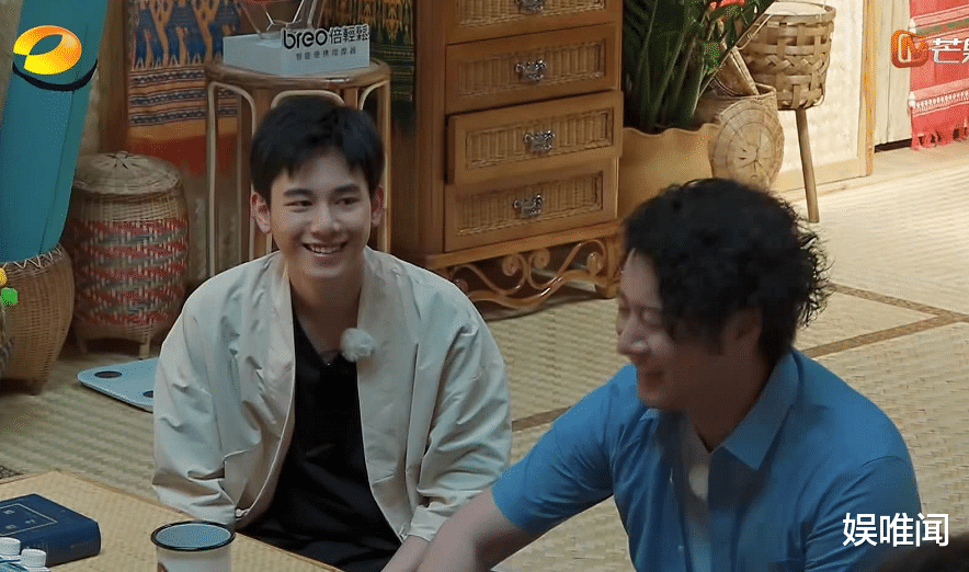 「小别离」“小欢喜”刚走，“小别离”就来了，《向往的生活》更偏爱谁已一目了然