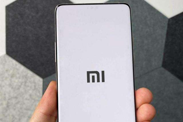 小米科技▲MIX4对标Mate40初步战果出炉：120W快充首胜