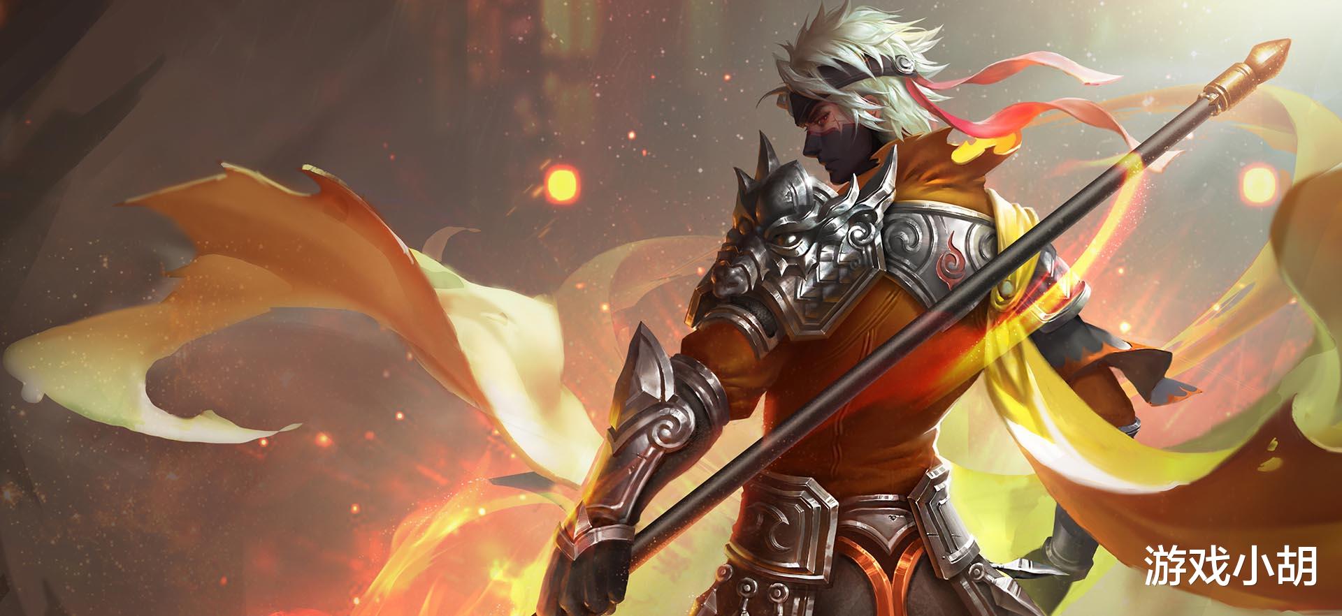 法术|王者荣耀：想成为超级高手？只练英雄不行，还需掌握4个重点