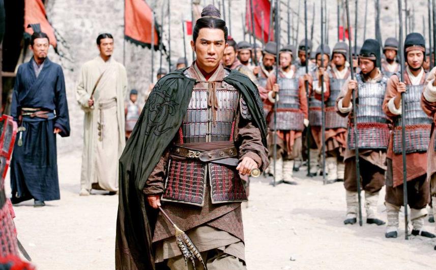 周润发|《赤壁》最大的困境：周润发开机前一天辞演，提出上百个无理要求