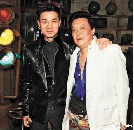 『小S』小s输得彻底,许雅钧赢者通吃,没有责任的婚姻注定是空架子