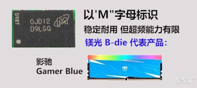 |内存条从入门到精通！想要的超频和稳定，看完保证你可以轻松选购