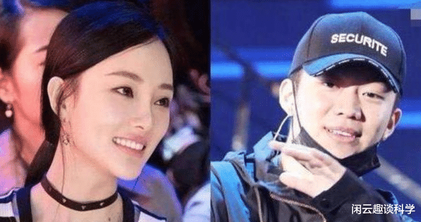 【李小璐】李小璐被爆已怀孕将领证，未婚夫对甜馨很好，贾乃亮也太能忍了吧