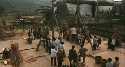 【郭晓东】父亲离世那天,郭晓冬拍了这部电影里最后一个镜头,莫言观影后泪目