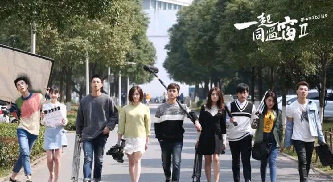 「」这4部“不温不火，却很好看”的网剧，你想看哪个？