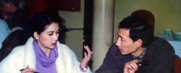 胡慧中|前夫为她自首被当街枪杀,胡慧中转身嫁豪门,20年后遭到“报应”