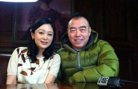 『倪萍』倪萍前夫王文澜: 背负\抛妻弃子\名声15年至今未娶, 现他怎么样了?