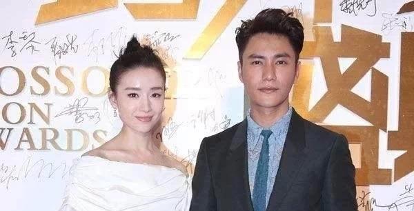 陈坤|陈坤等了她15年，不介意做她孩子的后爸，两人缘分终于来了吗？