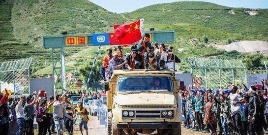 吴京|战狼3已过审了，主演竟然换成了这些人，厉害了吴京