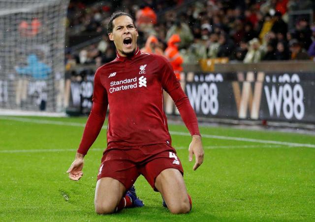 利物浦|转会风暴来了！曼城6000万抢下2天王！利物浦也有好消息