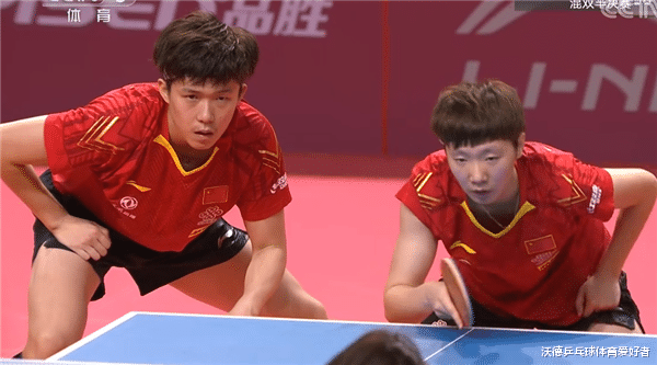 樊振东|超大冷门！国乒小魔王发威，轰4-2进决赛，陈梦/樊振东3冠王梦碎