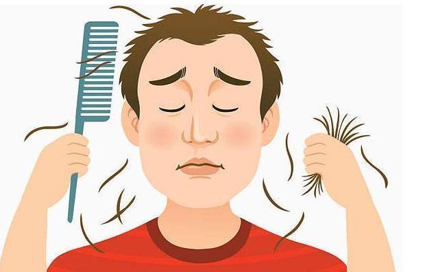 『衰老』男性开始衰老的4个迹象，身体出现这些明显变化，还请及时调理！