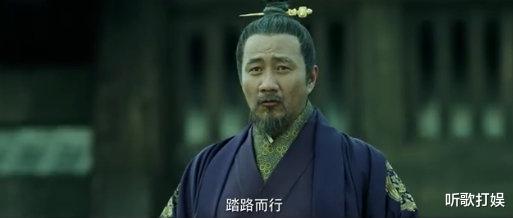 雪中悍刀行|《雪中悍刀行》预告来袭，多位角色剧照曝光，男女主造型遭吐槽！
