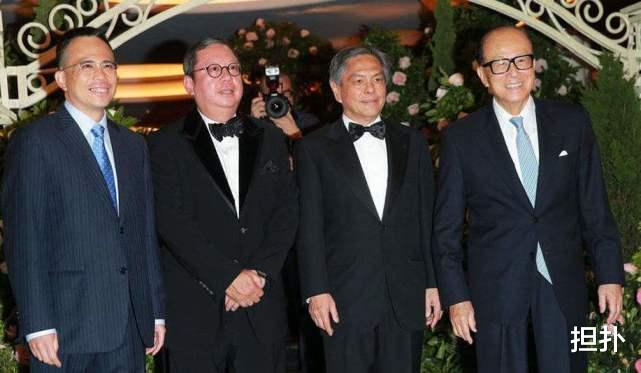 家产@比梁安琪还霸气的豪门太太,丈夫有4个妻子,她却独占几百亿家产