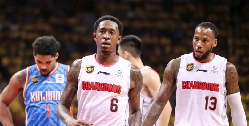 杨毅|杨毅和广东男篮无冤无仇，为什么不看好这支队伍的夺冠前景呢？