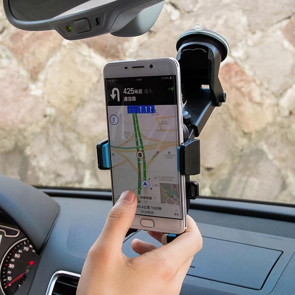 高德地图|导航界的过气“一哥”，当年甩百度、高德几条街，如今却无人问津