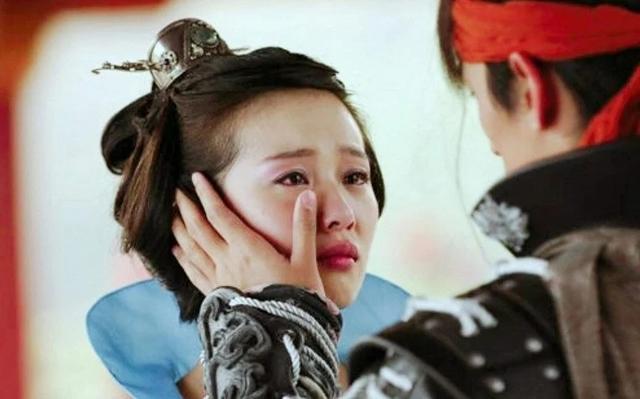 楚乔传▲盘点十部「最无法接受的大结局」《楚乔传》全网傻眼无法原谅编剧