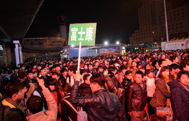 富士康|富士康董事长正式宣布，“中国制造”开始转移，一个时代结束了？