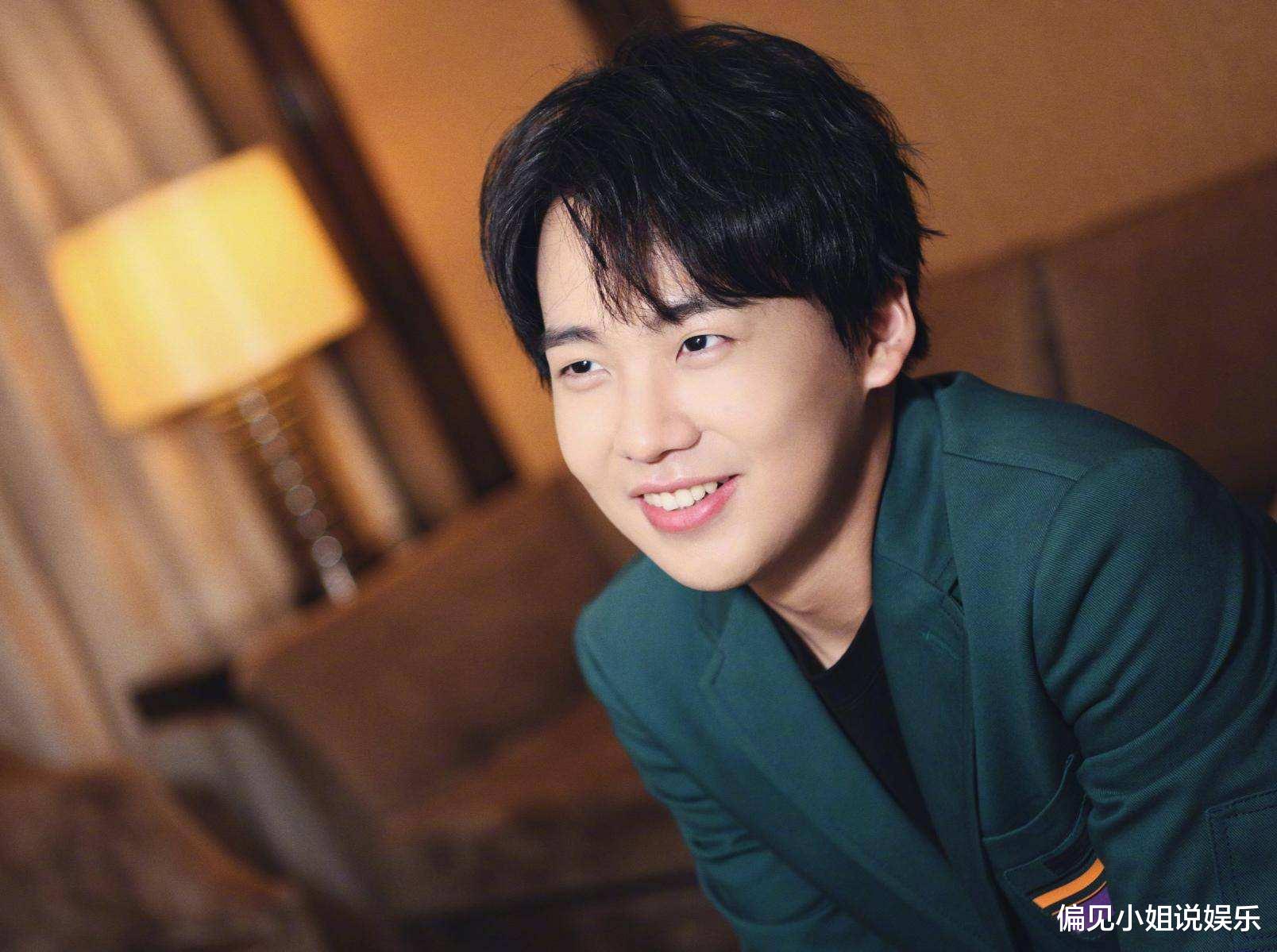 『曹云金』同样是相声转型影视剧，为什么郭麒麟红了，曹云金却成了烂片之王