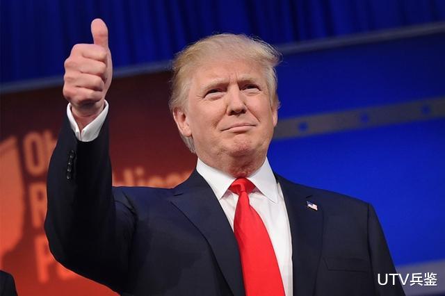 【案件通报】特朗普又拿第一名！创单月就业最大增幅，但很快就被泼了盆冷水