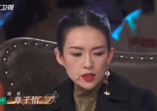 【范冰冰】她敢甩章子怡7个耳光，嘲讽范冰冰没脑子，如今却输得彻底！